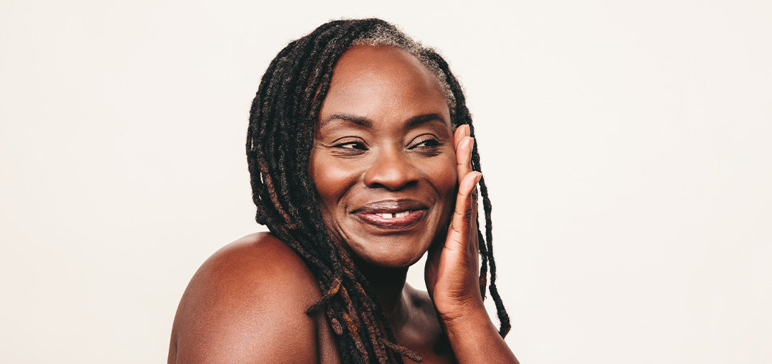 Goodbye Anti-Aging, Hello Healthy Aging: A Shift Toward Pro-Wellness Skincare