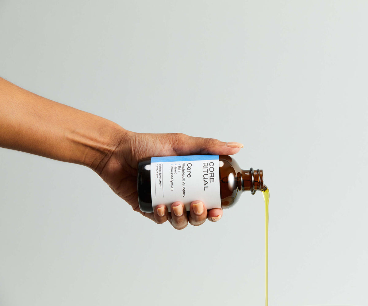Supplement Set