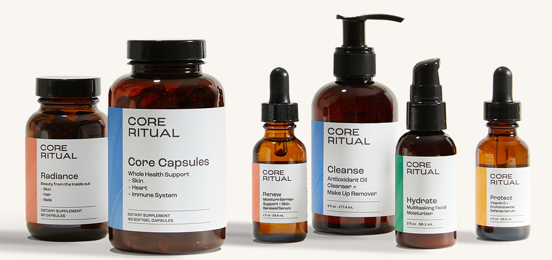 Ageless Beauty: Building a Skincare Ritual for Your 30s, 40s, 50s, and Beyond