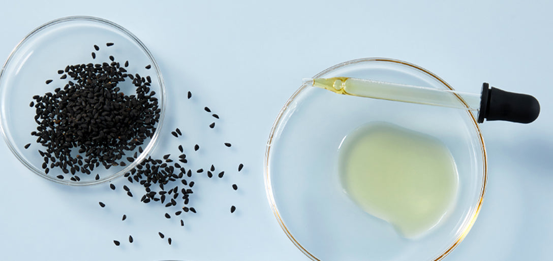 The Complete Guide to Using Black Cumin Seed Oil in Your Beauty Routine