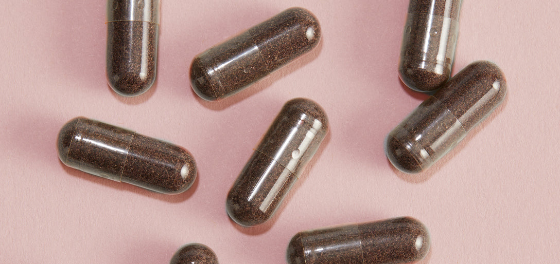 What Supplement Helps Improve Hair, Skin, and Nails?