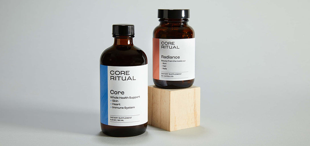 The Complete Guide to Health and Skin Supplements