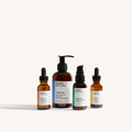 Day + Night Skincare Ritual Set