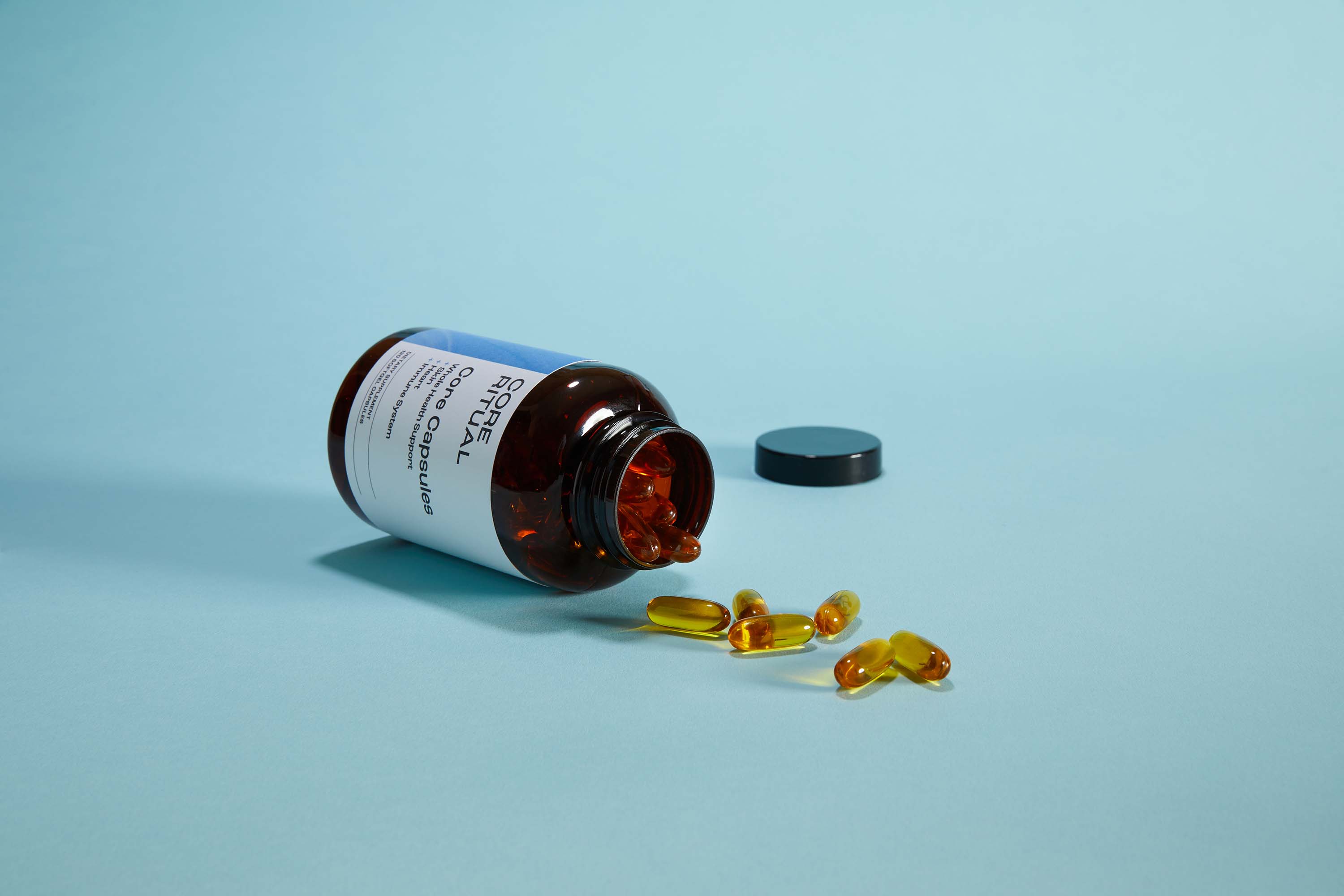 Core Capsules