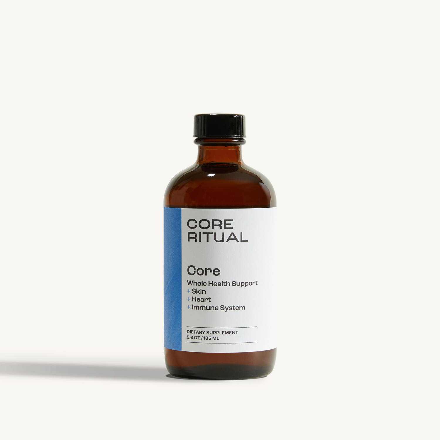 Core - Liquid Supplement - Black Cumin Seed Oil - Core Ritual - core-ritual