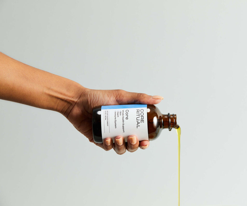 Supplement Set
