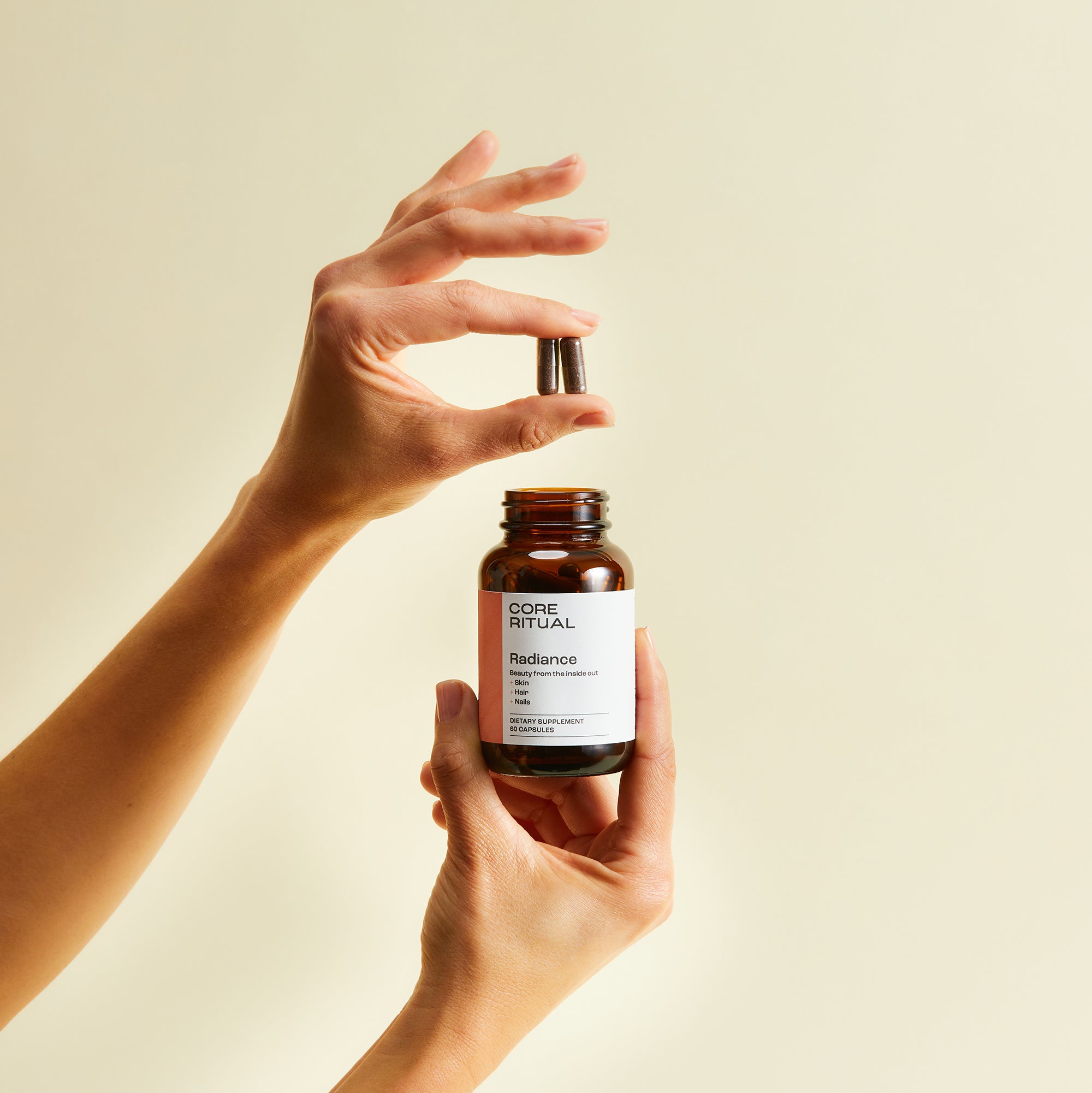 Supplement Set Whole Body Health Core Ritual Core ritual supplement-set-whole-body-health-core-ritual-core-ritual